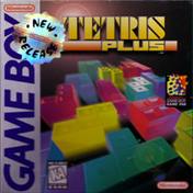 Tetris Plus GB